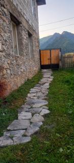 Qristi's Guest House - 3