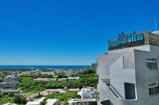 Hotel Pacific View - 4
