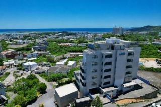 Hotel Pacific View - 0