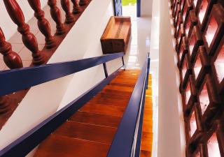 Armorial Hostel - 7