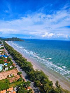 Private Pool Villa near Mae Ramphueng Beach - 9