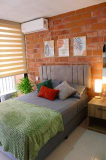Apartment with AC Near Guadalajara Zoo - 8