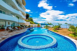 Blue Horizon 304 | 1BR Ocean View in PV w/ Pool - 6