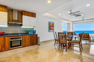 Blue Horizon 304 | 1BR Ocean View in PV w/ Pool - 4