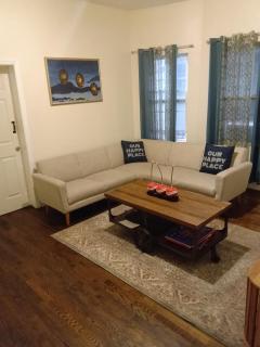 Private Rooms Furnished&Renovate for Short and Extended Stays - 6