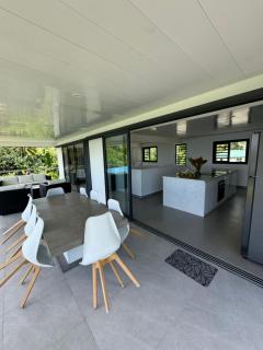 Teahupoo MANA VILLA - 7
