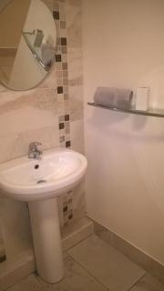 Salthill Apartment - 6