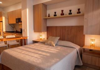 Apartsuite in Cartagena Beach Resort - 6