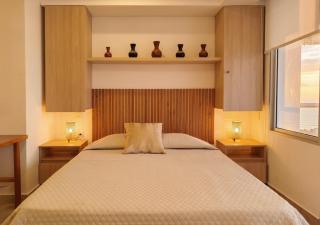 Apartsuite in Cartagena Beach Resort - 4