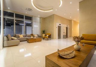 Apartsuite in Cartagena Beach Resort - 1