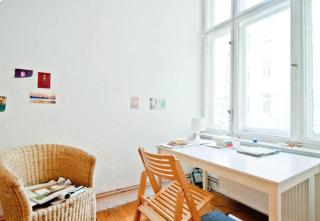 Central Prenzlauer Berg classic Appartement - 4