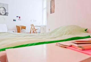 Central Prenzlauer Berg classic Appartement - 2