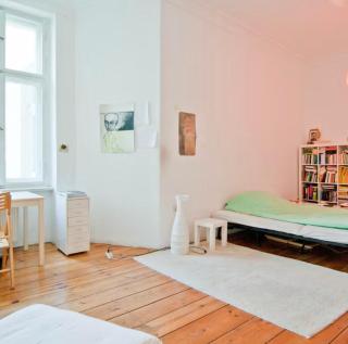Central Prenzlauer Berg classic Appartement - 1
