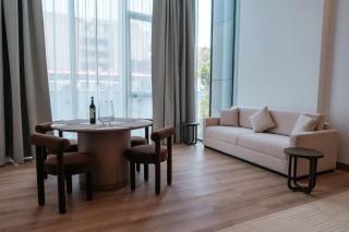Condesa Residence - Roma Luxury Suite 204 - 1