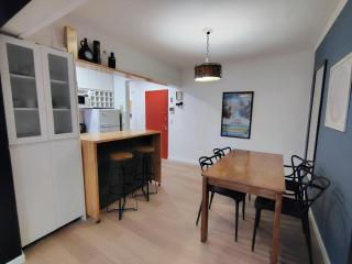Depto Olavarría zona Aldrey para 2 adultos y 2 menores - 6