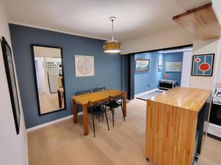 Depto Olavarría zona Aldrey para 2 adultos y 2 menores - 7