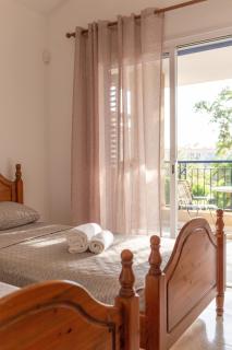 Villa Nadezda - Paphos - 1