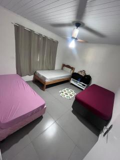 Casa proxima ABQM - 6