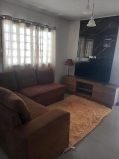 Casa proxima ABQM - 5