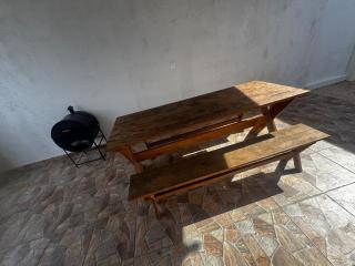 Casa proxima ABQM - 2