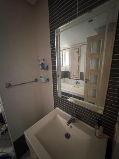 Appartement front de mer Chott Mariem - 9