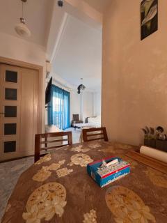 Appartement front de mer Chott Mariem - 6