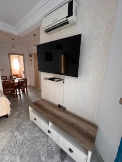 Appartement front de mer Chott Mariem - 5