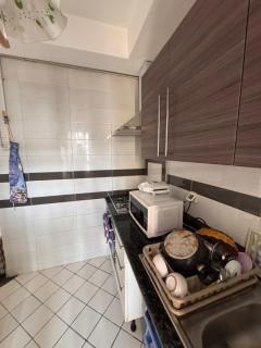 Appartement front de mer Chott Mariem - 2