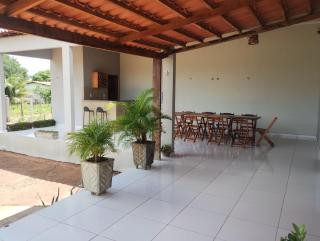 Casa completa - 0