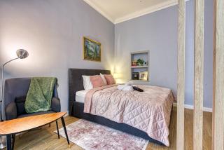 Spacious Apartment on Wenceslas Square - 6