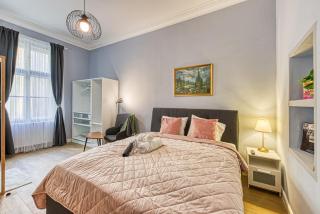 Spacious Apartment on Wenceslas Square - 3