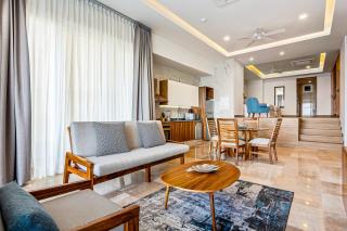 Blue Horizon 401 | 1BR/2BA | PV Ocean View, Pool - 7