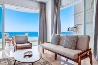 Blue Horizon 401 | 1BR/2BA | PV Ocean View, Pool - 6