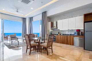 Blue Horizon 401 | 1BR/2BA | PV Ocean View, Pool - 5