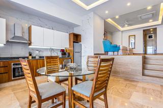 Blue Horizon 401 | 1BR/2BA | PV Ocean View, Pool - 3
