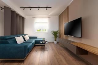 Apartments for families with children Cancini, Porec - 24930 - 1