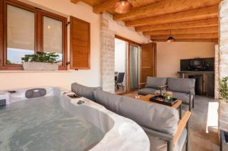 Apartments for families with children Cancini, Porec - 24930 - 0