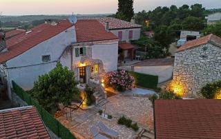 Holiday house with a parking space Radmani, Porec - 26954 - 9