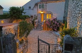 Holiday house with a parking space Radmani, Porec - 26954 - 7
