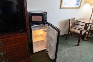 The Jeffreys Hotel Extended Stay - 3