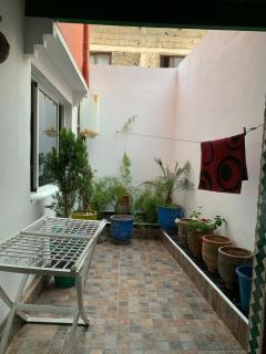 Appartement 2 chambre avec barbecue calme a Oualidia - 4