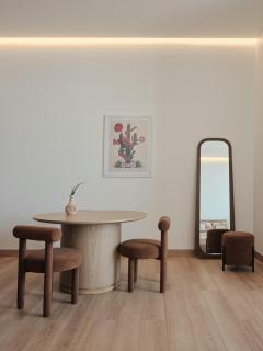Condesa Residence - Roma Luxury Suite 206 - 7