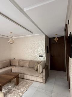 Appartement avec balcon vue sur forêt - centre ville - 9