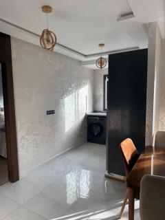 Appartement avec balcon vue sur forêt - centre ville - 4