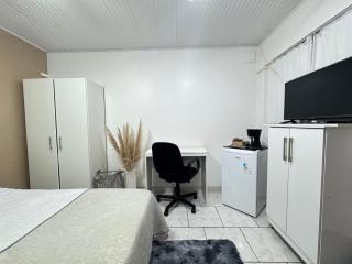 Hospedaria Brasiliana - 6