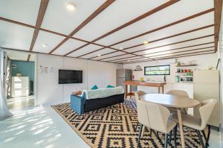 Secret Beach House with Pool - 9
