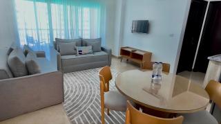Luxury Lagoon View Apartment in Porto Golf, Sia Lagoon - 4