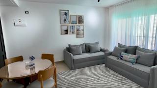 Luxury Lagoon View Apartment in Porto Golf, Sia Lagoon - 9