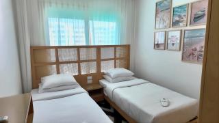Luxury Lagoon View Apartment in Porto Golf, Sia Lagoon - 3