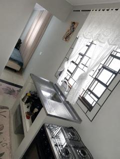 Casa de Varanda Locação para temporada - 3